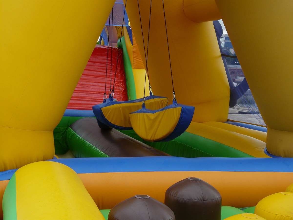 How To Start A Soft Play Rental Business?