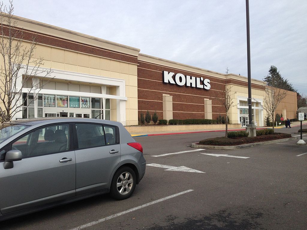 Kohl's Hours Guide - What Time Does Kohl's Open and Close