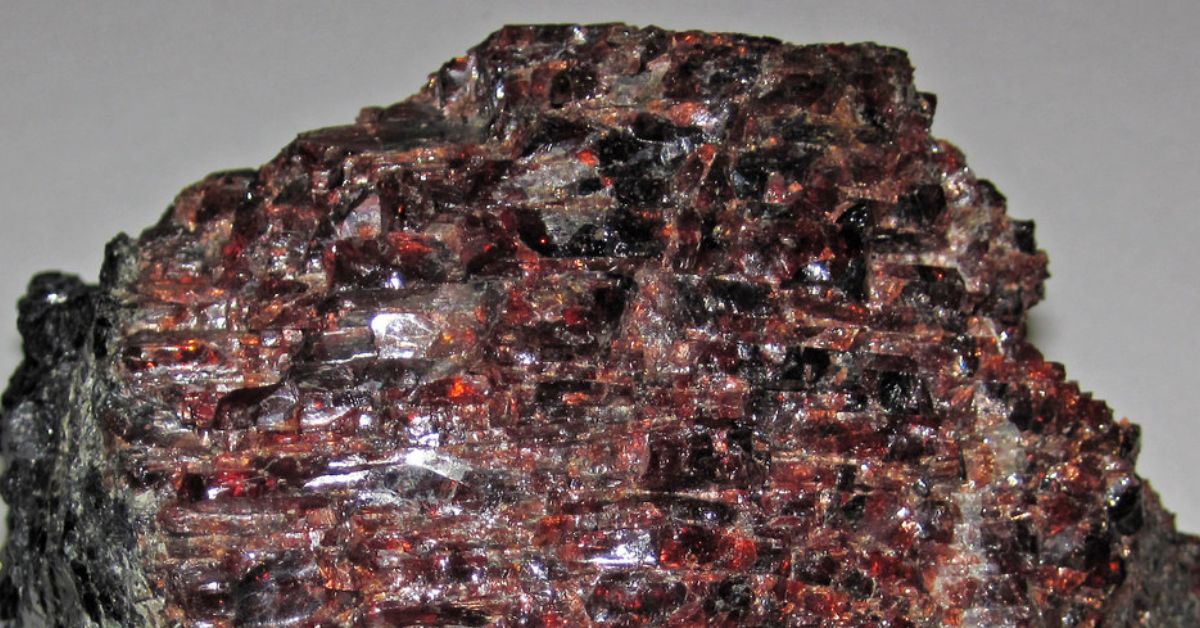 Rockhounding in New York