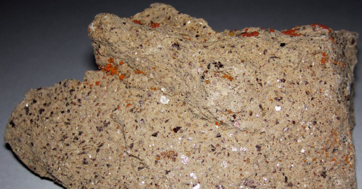 Rockhounding in Wyoming